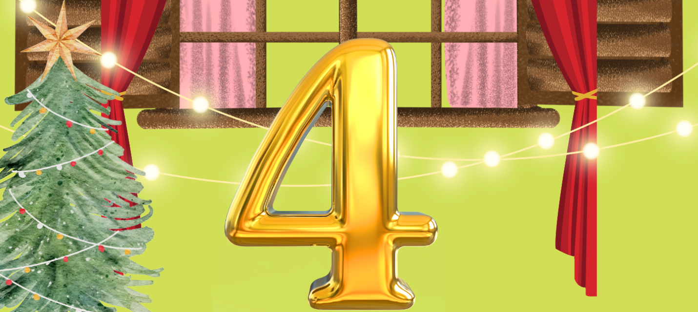 Adventsfenster